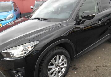 Mazda CX-5 191.525 km 5.800 &euro; Erfurt 99091