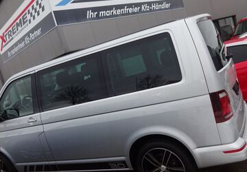 VW T6 Multivan 165.700 km 32.900 &euro; Gotha 99867