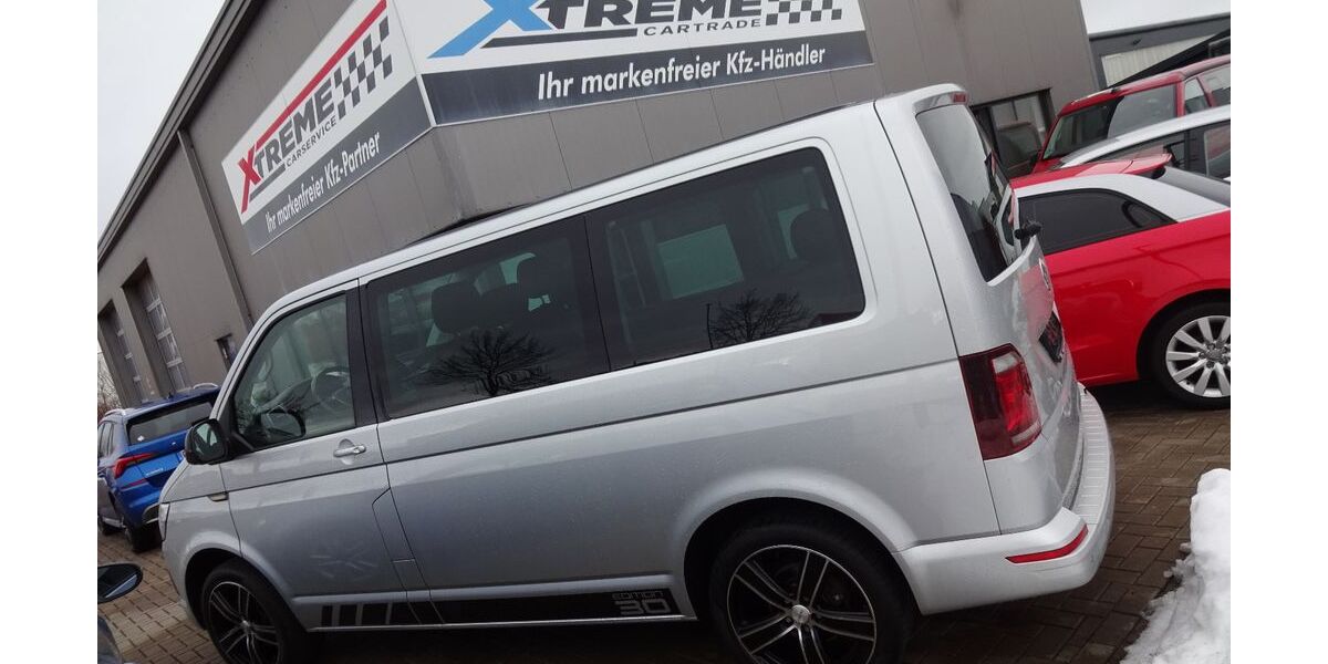 VW T6 Multivan 165.700 km 32.900 &euro; Gotha 99867