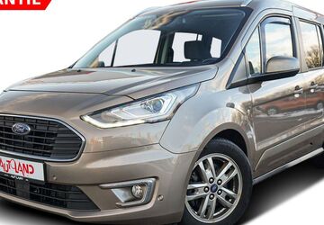 Ford Tourneo Connect 89.806 km 21.990 &euro; Erfurt 99087