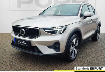 Volvo XC40 21.543 km 26.980 &euro; Nohra 99428