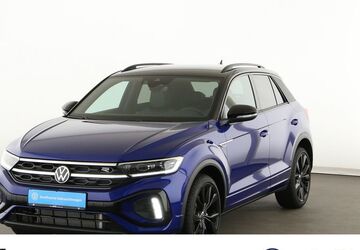 VW T-Roc 9.500 km 31.080 &euro; Gotha 99867