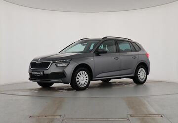 Skoda Kamiq 41.345 km 19.679 &euro; Erfurt 99086