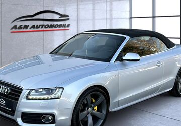 Audi A5 179.000 km 11.790 &euro; Erfurt 99091