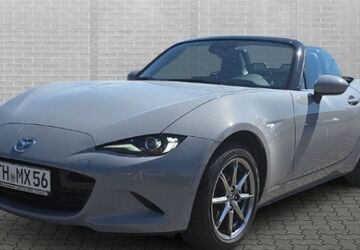 Mazda MX-5 5.900 km 30.490 &euro; Gotha 99867
