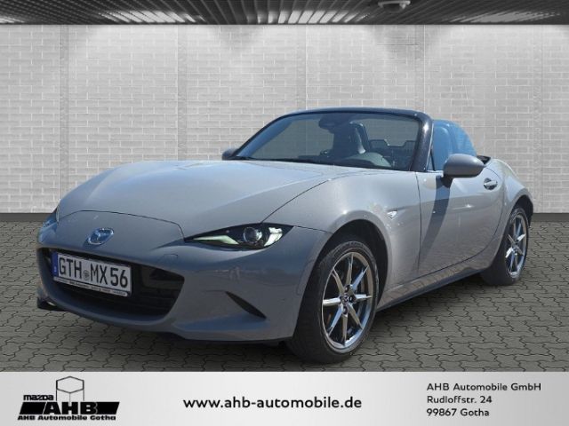 Mazda MX-5 5.900 km 30.490 &euro; Gotha 99867