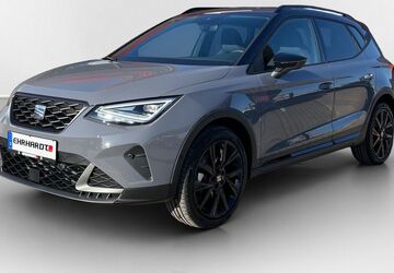 Seat Arona 2.500 km 27.450 &euro; Weimar 99427