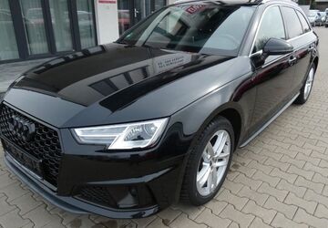 Audi A4 151.000 km 14.990 &euro; Erfurt 99087