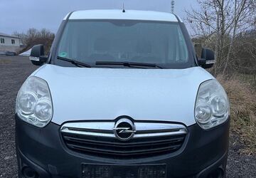 Opel Combo 138.000 km 5.200 &euro; Greußen 99718