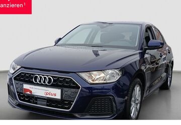Audi A1 5.300 km 23.440 &euro; Erfurt 99099