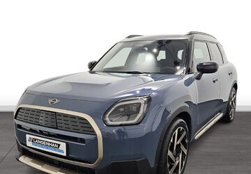 Mini Countryman E (Cooper) 3.990 km 44.503 &euro; Gotha 99867