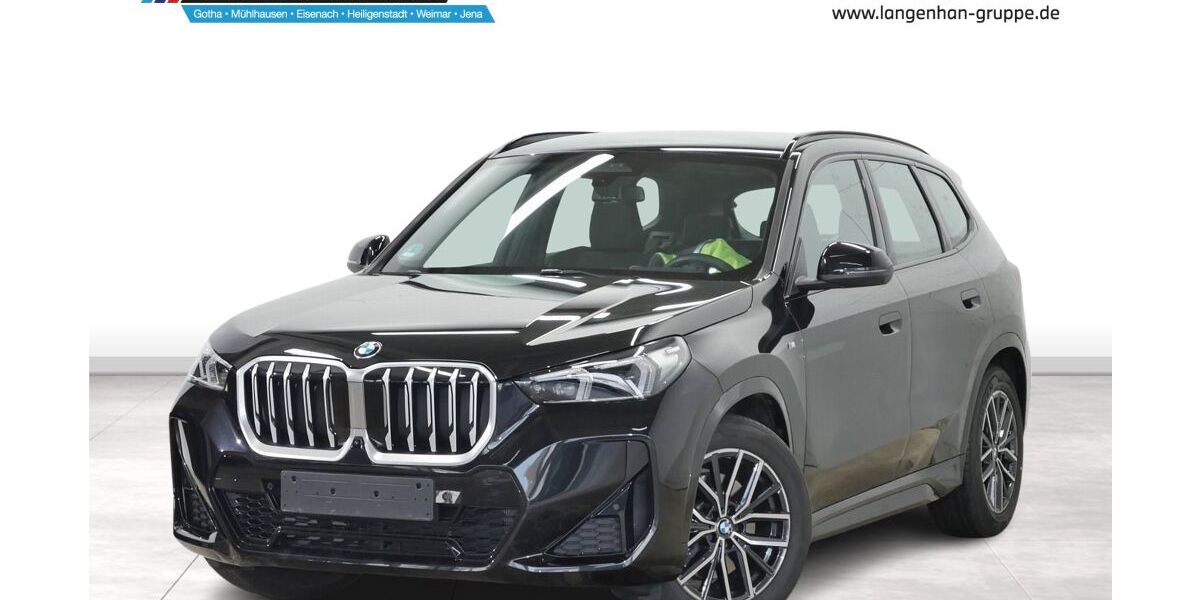 BMW X1 6.471 km 48.913 &euro; Weimar 99427