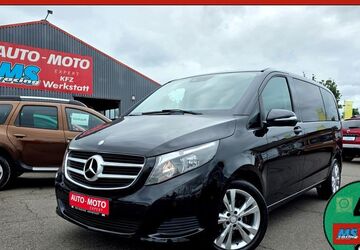 Mercedes-Benz V 220 68.000 km 29.999 &euro; Arnstadt 99310