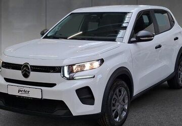 Citroen C3 3.500 km 14.850 &euro; Erfurt 99086