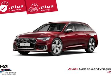 Audi S6 30.100 km 56.449 &euro; Gotha 99867