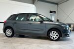 Citroen C4 Picasso /Spacetourer Seduction 1.Hand 86.950 km 8.490 &euro; Gebesee 99189