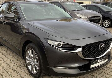 Mazda CX-30 54.056 km 21.630 &euro; Arnstadt 99310