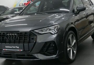 Audi Q3 21.458 km 40.490 &euro; Arnstadt 99310