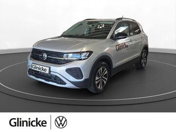 Gebrauchte VW T-Cross