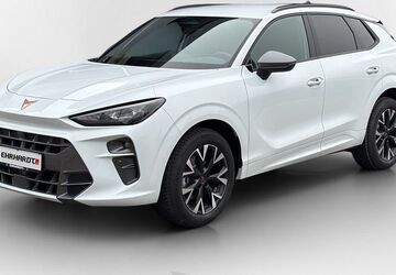 Cupra Terramar 6.000 km 35.790 &euro; Erfurt 99099