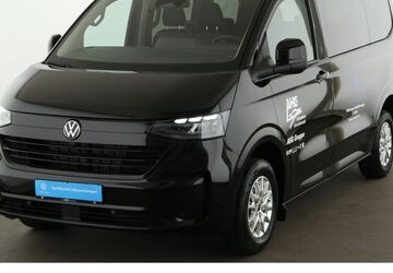VW T7 Caravelle 8.900 km 55.080 &euro; Gotha 99867