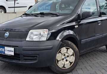 Fiat Panda 117.567 km 2.890 &euro; Erfurt 99085
