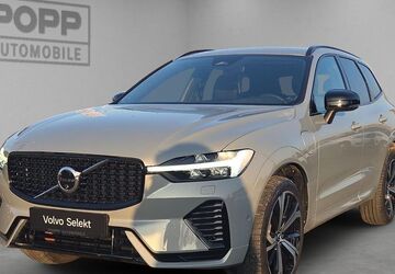 Volvo XC60 31.459 km 48.960 &euro; Erfurt 99099