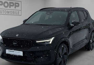 Volvo XC40 25.330 km 36.690 &euro; Erfurt 99099