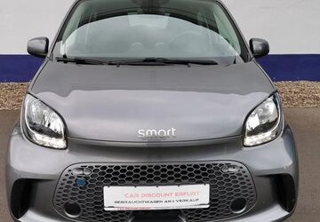 Smart ForFour 26.900 km 9.520 &euro; Erfurt 99091