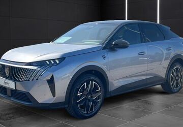 Peugeot 3008 3.500 km 36.990 &euro; Sömmerda 99610
