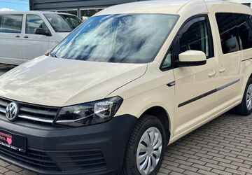 VW Caddy 299.000 km 9.300 &euro; Erfurt 99092