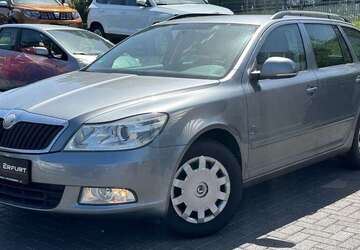 Skoda Octavia 168.971 km 6.790 &euro; Erfurt 99085