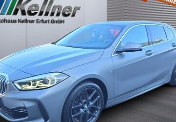 BMW 118 56.828 km 27.290 &euro; Erfurt 99091