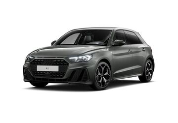 Audi A1 2.068 km 29.950 &euro; Arnstadt 99310