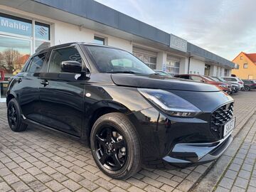 Gebrauchte Suzuki Swift