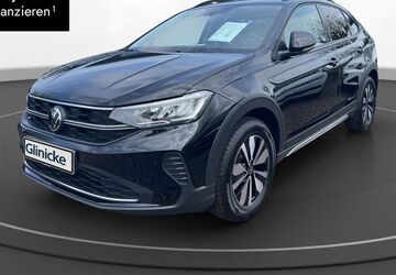 VW Taigo 9.000 km 23.970 &euro; Erfurt 99099