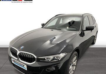 BMW 318 37.500 km 27.901 &euro; Gotha 99867