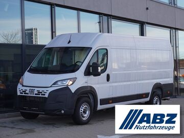 Gebrauchte Fiat Ducato