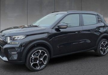 Citroen C3 3.500 km 18.500 &euro; Sömmerda 99610