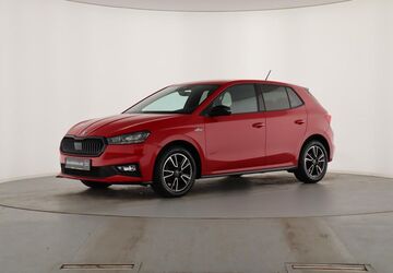 Skoda Fabia 19.999 km 24.479 &euro; Erfurt 99086