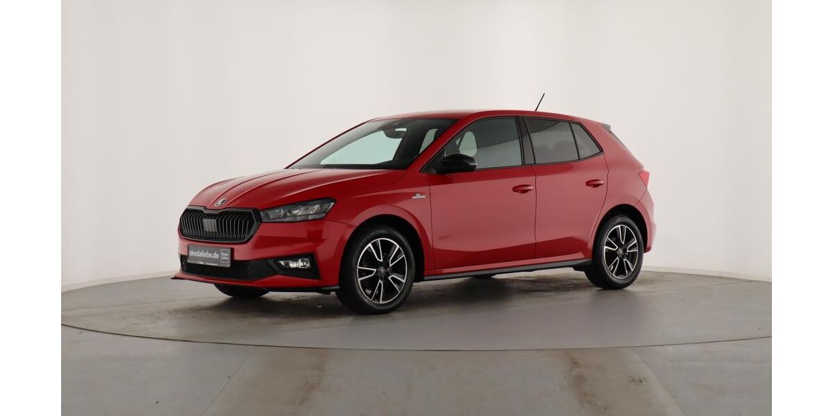 Skoda Fabia 19.999 km 24.479 &euro; Erfurt 99086