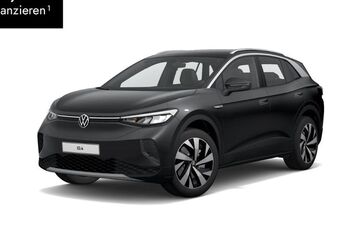 VW ID.4 65.900 km 24.480 &euro; Weimar 99423
