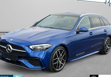 Mercedes-Benz C 300 29.900 km 43.980 &euro; Weimar 99428