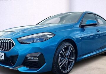 BMW 220 Gran Coupé 6.661 km 33.980 &euro; Erfurt 99091