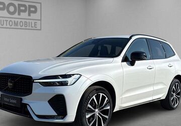 Volvo XC60 89.396 km 34.980 &euro; Erfurt 99099