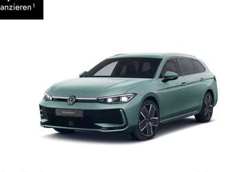 VW Passat Variant 7.000 km 45.440 &euro; Erfurt 99099