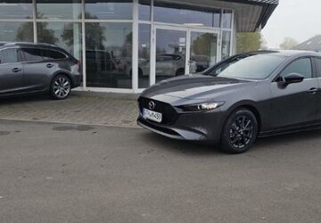 Mazda 3 10.257 km 26.990 &euro; Gotha 99867