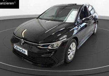 VW Golf 40.000 km 25.970 &euro; Erfurt 99099