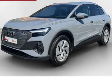 Audi Q4 e-tron 32.260 km 22.990 &euro; Arnstadt 99310