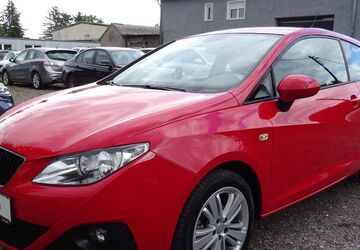 Seat Ibiza 55.411 km 5.490 &euro; Arnstadt 99310